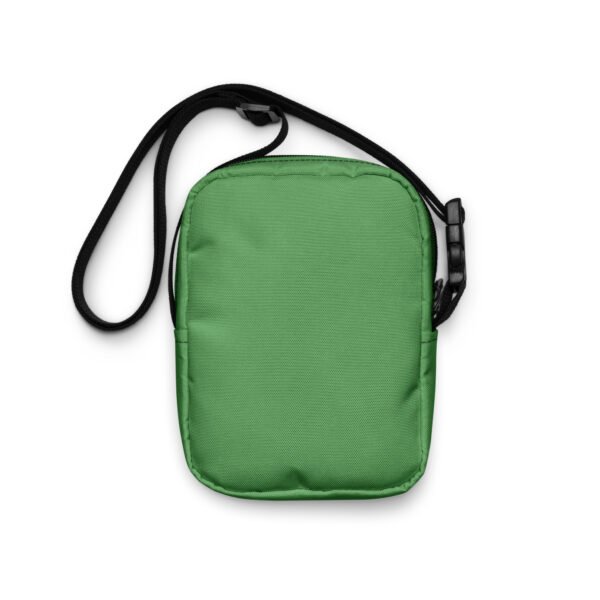 Utility Crossbody Bag (Green) - Image 13