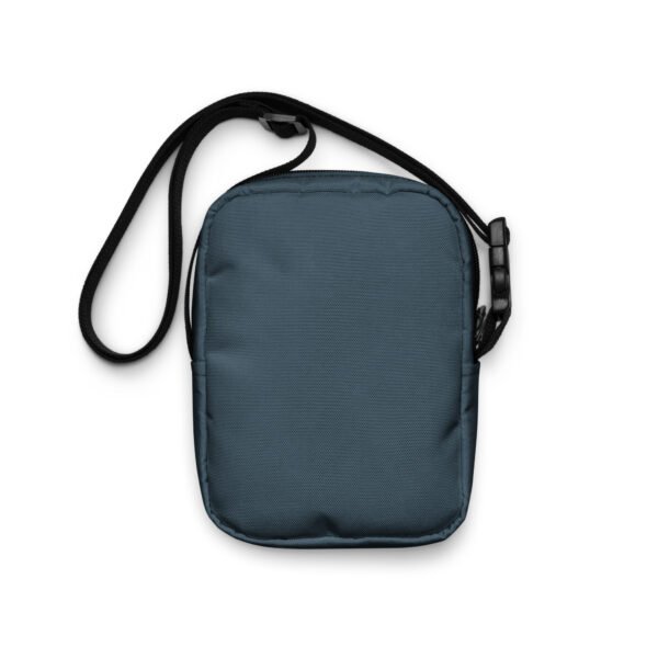 Utility Crossbody Bag (Dark Blue) - Image 13