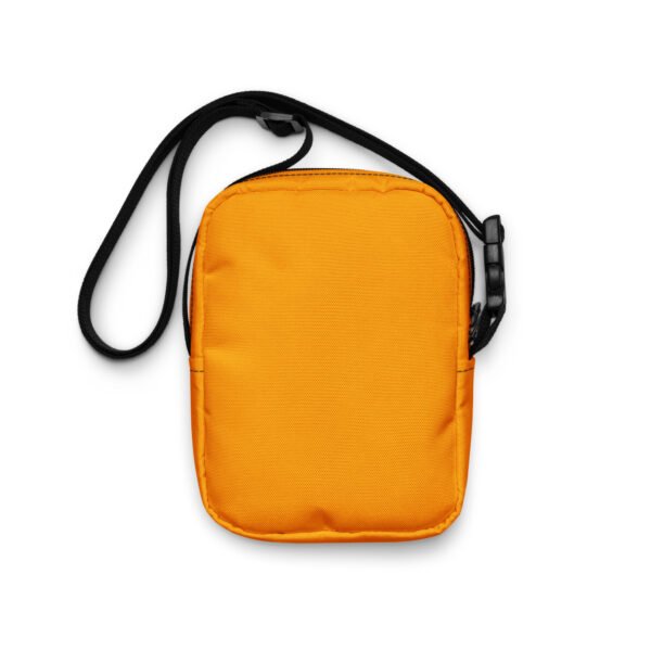 Utility Crossbody Bag (Yellow) - Image 17