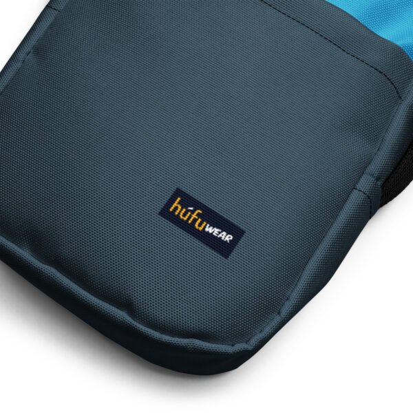 Utility Crossbody Bag (Dark Blue) - Image 2