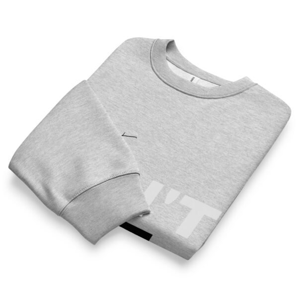Just Do It Oversized heavyweight sweatshirt - Image 13