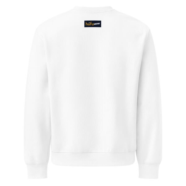 Just Do It Oversized heavyweight sweatshirt - Image 21