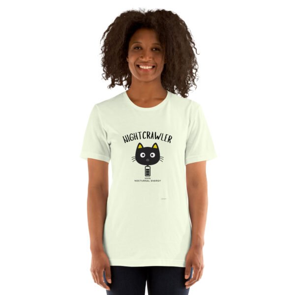 Nightcrawler Unisex t-shirt - Image 29