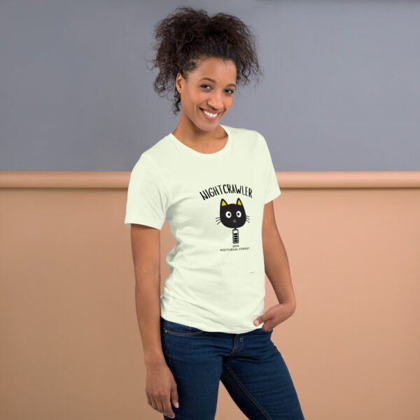 Nightcrawler Unisex t-shirt - Image 15