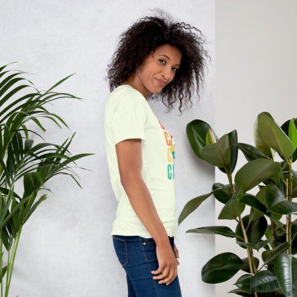 Chill Unisex t-shirt - Image 13