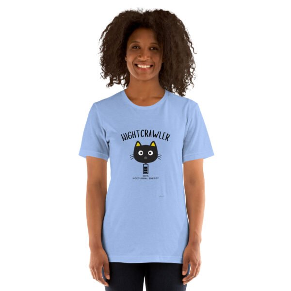Nightcrawler Unisex t-shirt - Image 21