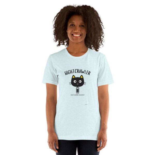 Nightcrawler Unisex t-shirt - Image 28