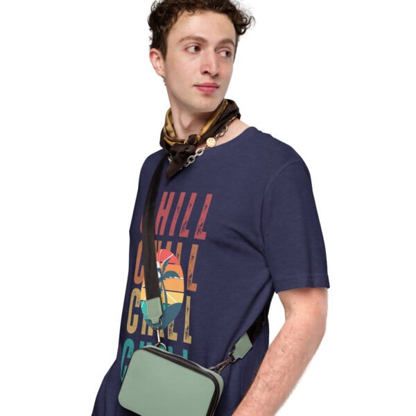 Chill Unisex t-shirt - Image 6
