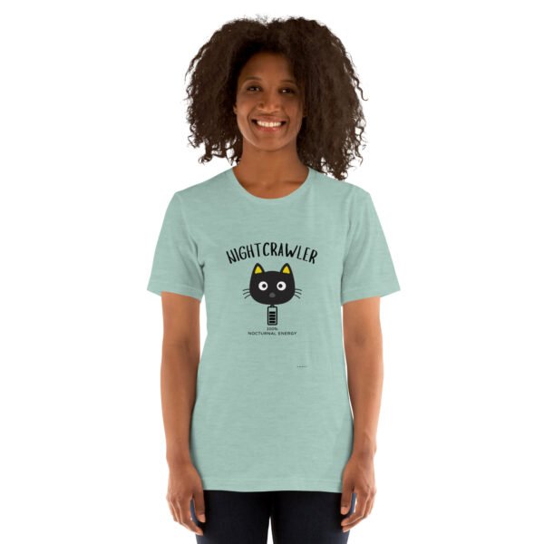 Nightcrawler Unisex t-shirt - Image 20