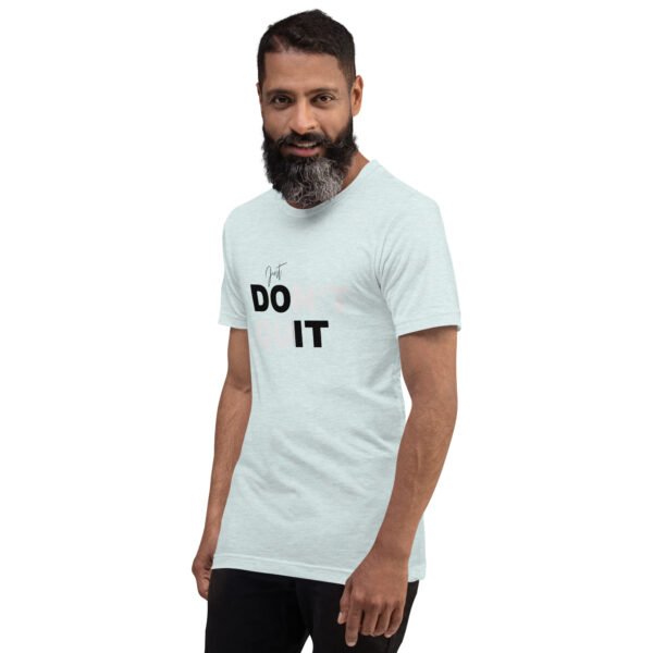 Don't Quit Just Do It Unisex t-shirt - Image 9