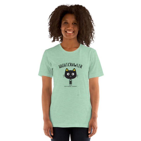 Nightcrawler Unisex t-shirt - Image 22
