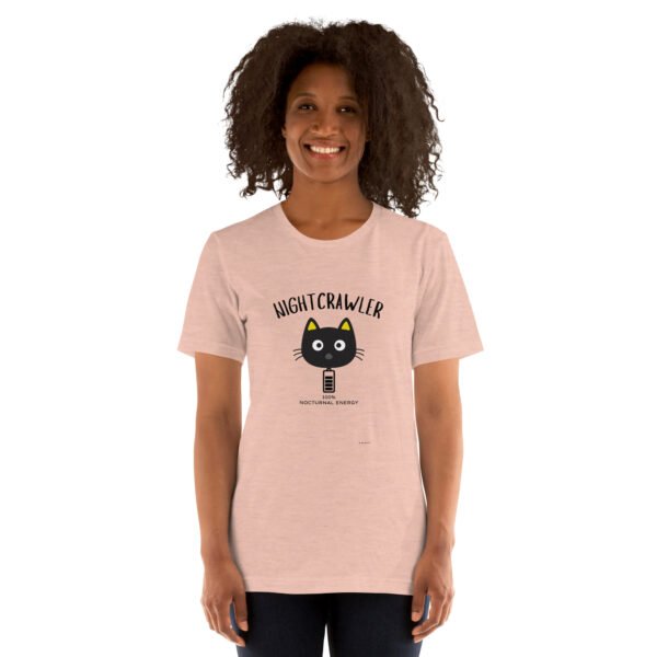Nightcrawler Unisex t-shirt - Image 23