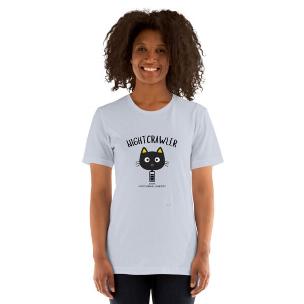 Nightcrawler Unisex t-shirt - Image 25