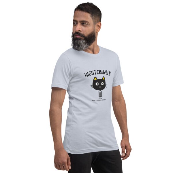 Nightcrawler Unisex t-shirt - Image 11