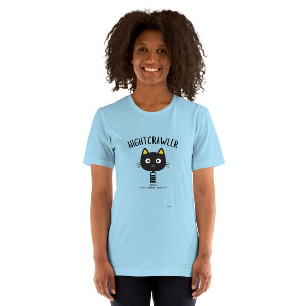 Nightcrawler Unisex t-shirt - Image 26