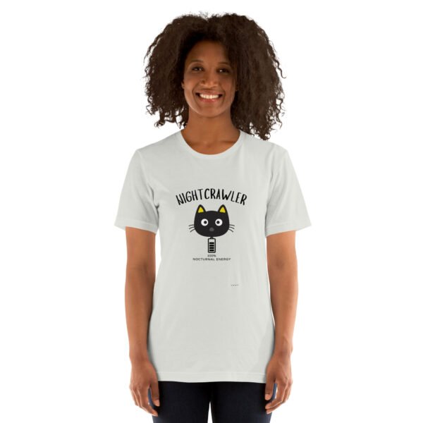 Nightcrawler Unisex t-shirt - Image 27