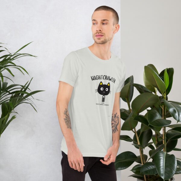 Nightcrawler Unisex t-shirt - Image 13