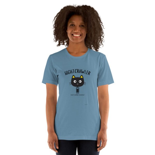 Nightcrawler Unisex t-shirt - Image 17