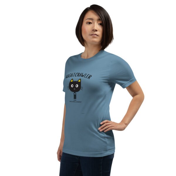 Nightcrawler Unisex t-shirt - Image 2