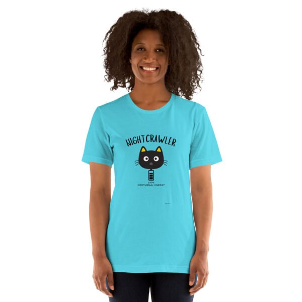 Nightcrawler Unisex t-shirt - Image 19