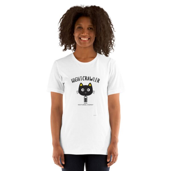 Nightcrawler Unisex t-shirt - Image 30